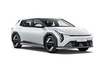 Image of KIA EV4