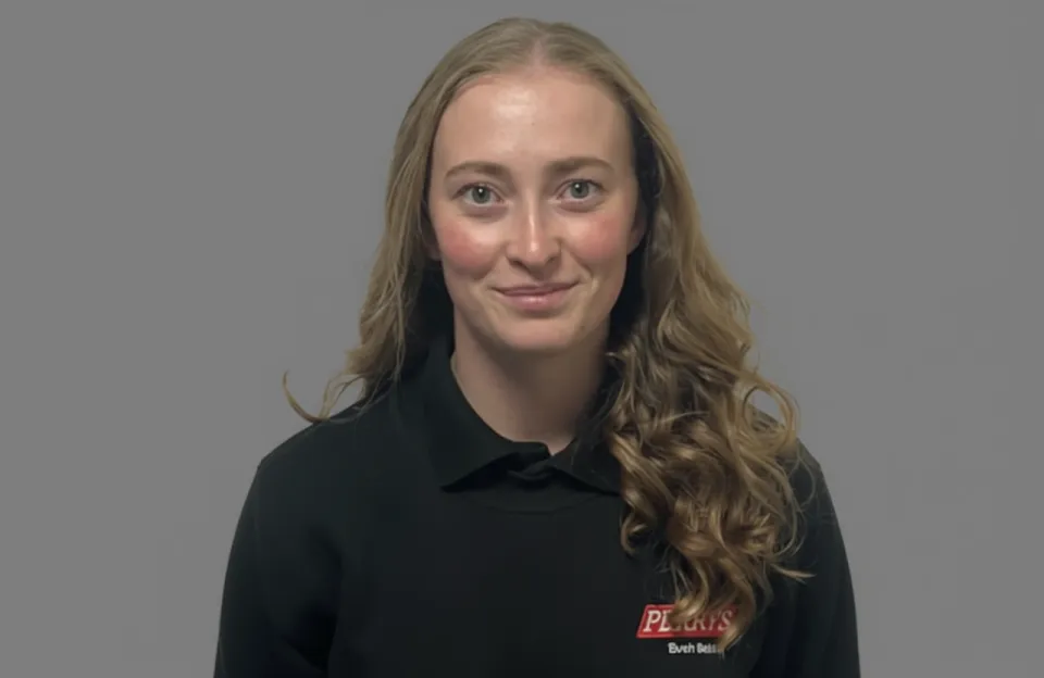 Photo of Leah