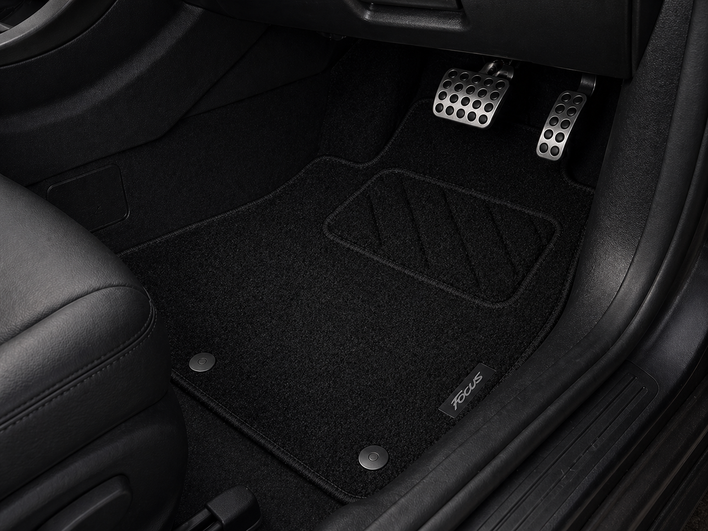 Image of Genuine Ford Parts