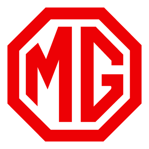MG logo
