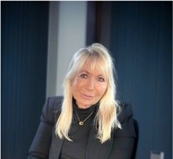 Photo of Denise Millard