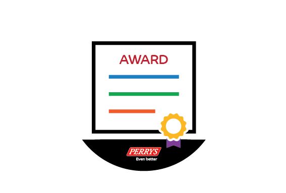 Image of Recognition