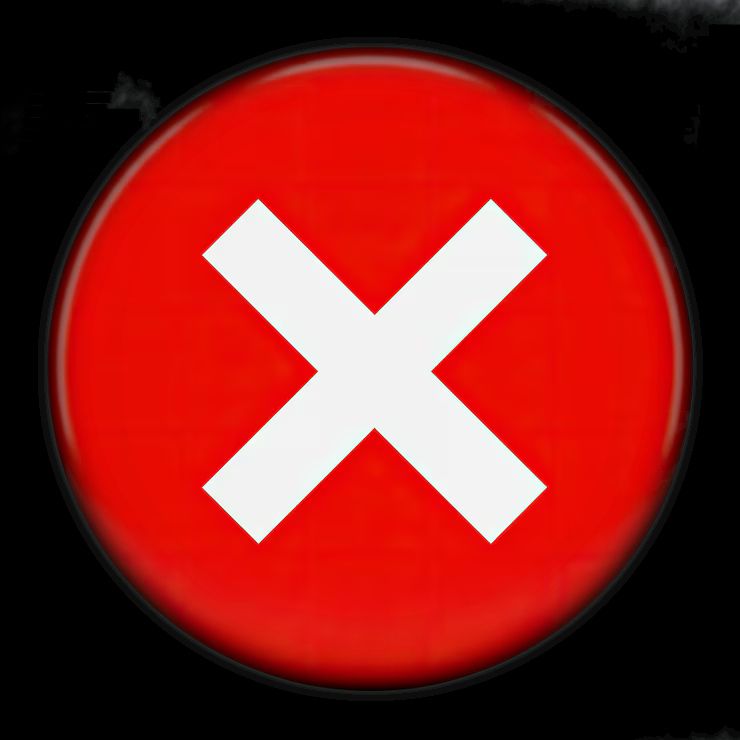 Image of Do Not Contact Perrys First