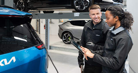 Image of Book a Service