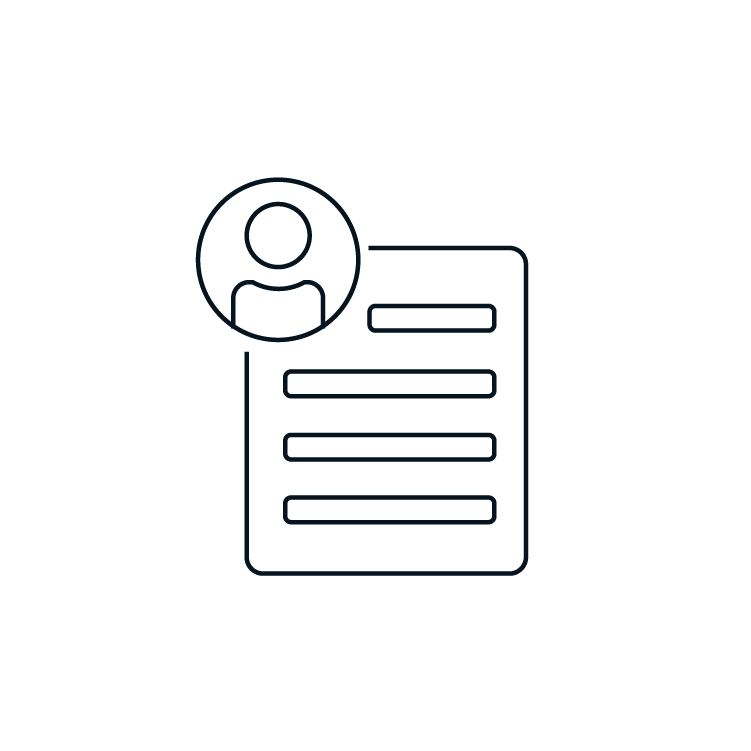 Photo of Be first in line