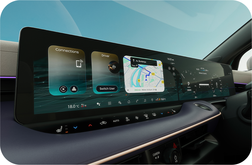 Image of STAY CONNECTED