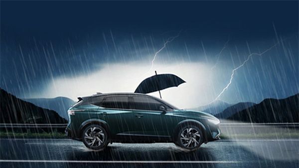 Nissan Wiper Offer
