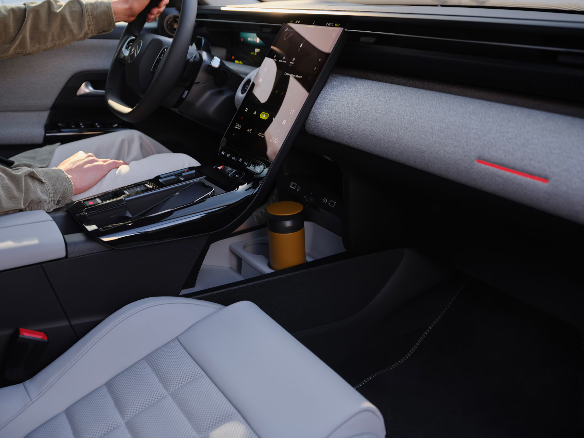 2025 Citroen C5 Aircross lifestyle image