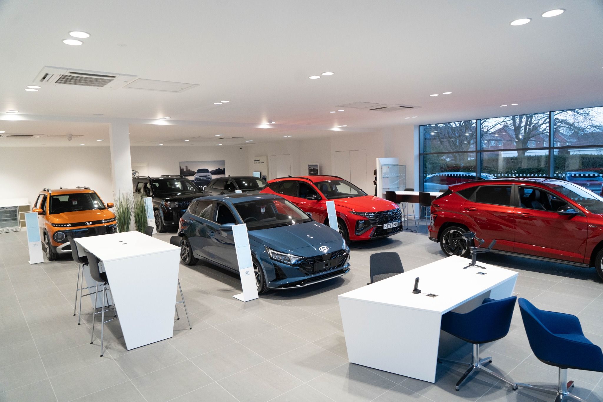 Chorley Group Hyundai Ormskirk