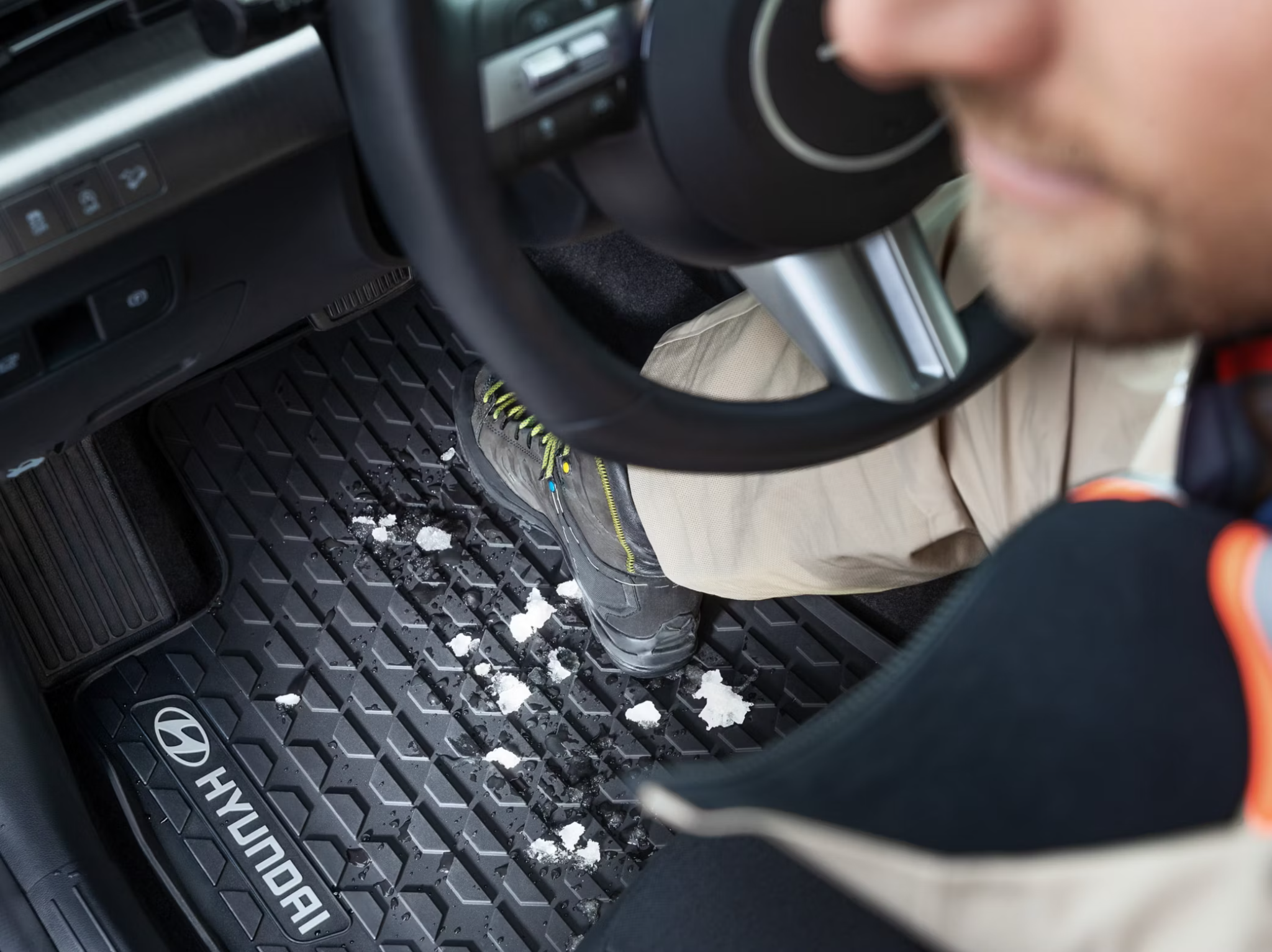 Hyundai Parts & Accessories