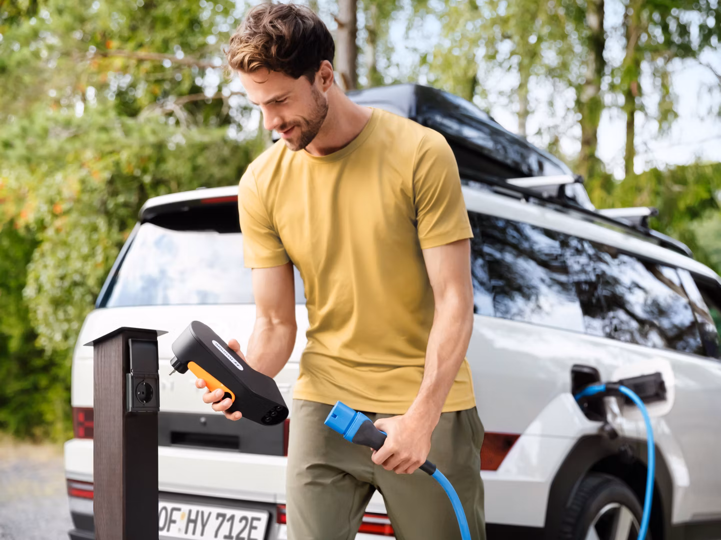 Hyundai Parts & Accessories