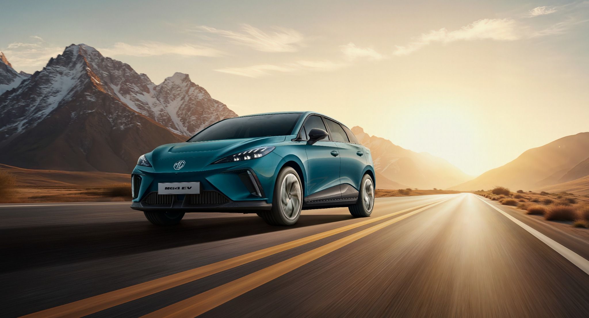 MG4 2026