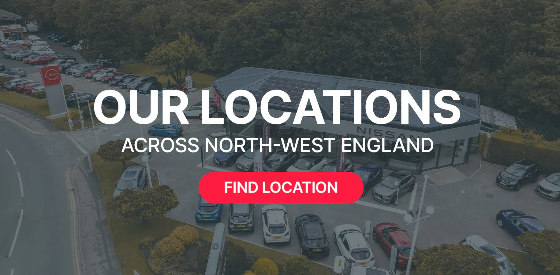 Image of Our Locations