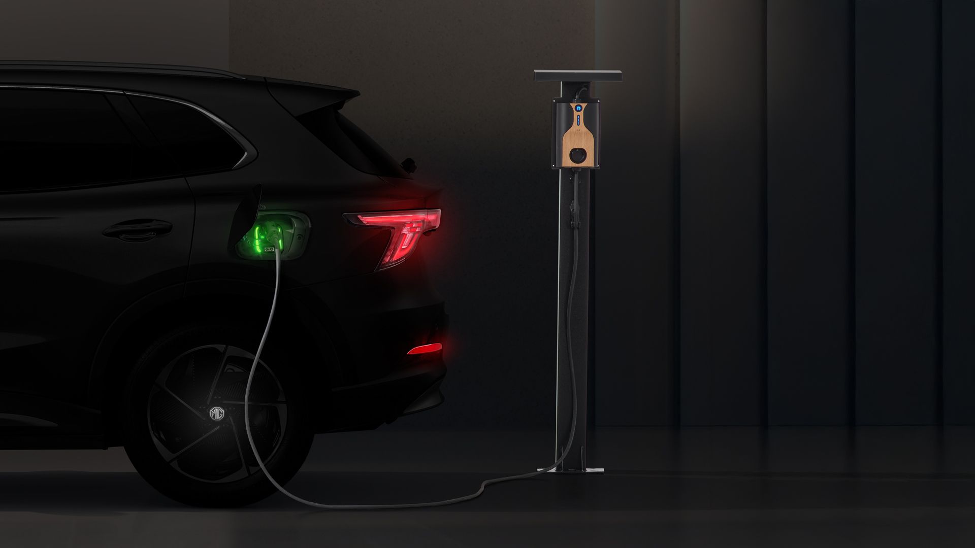 MGS5 EV Teaser Image