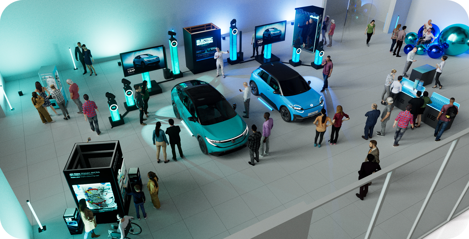 Nissan MICRA & LEAF