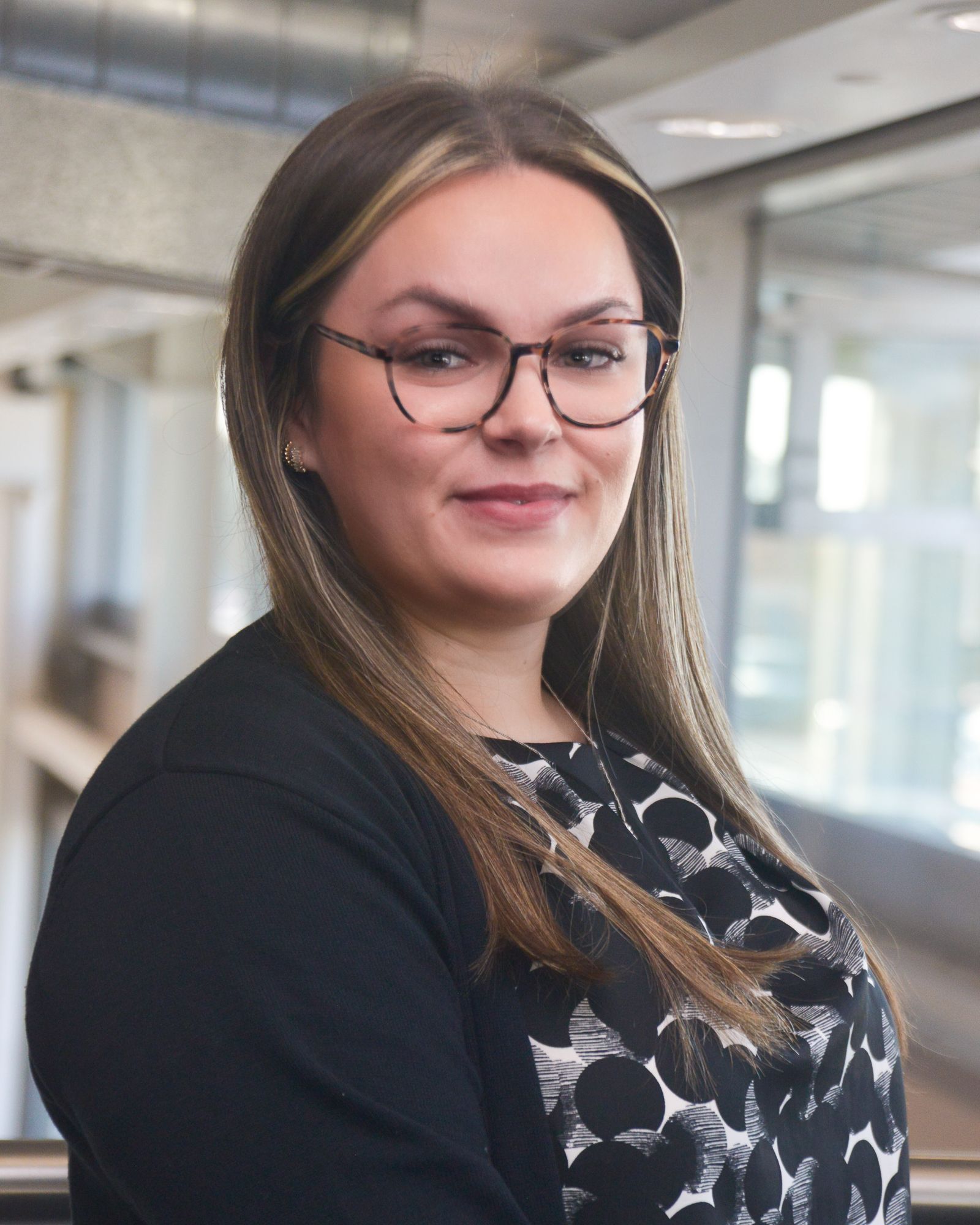 Photo of Katie Garton