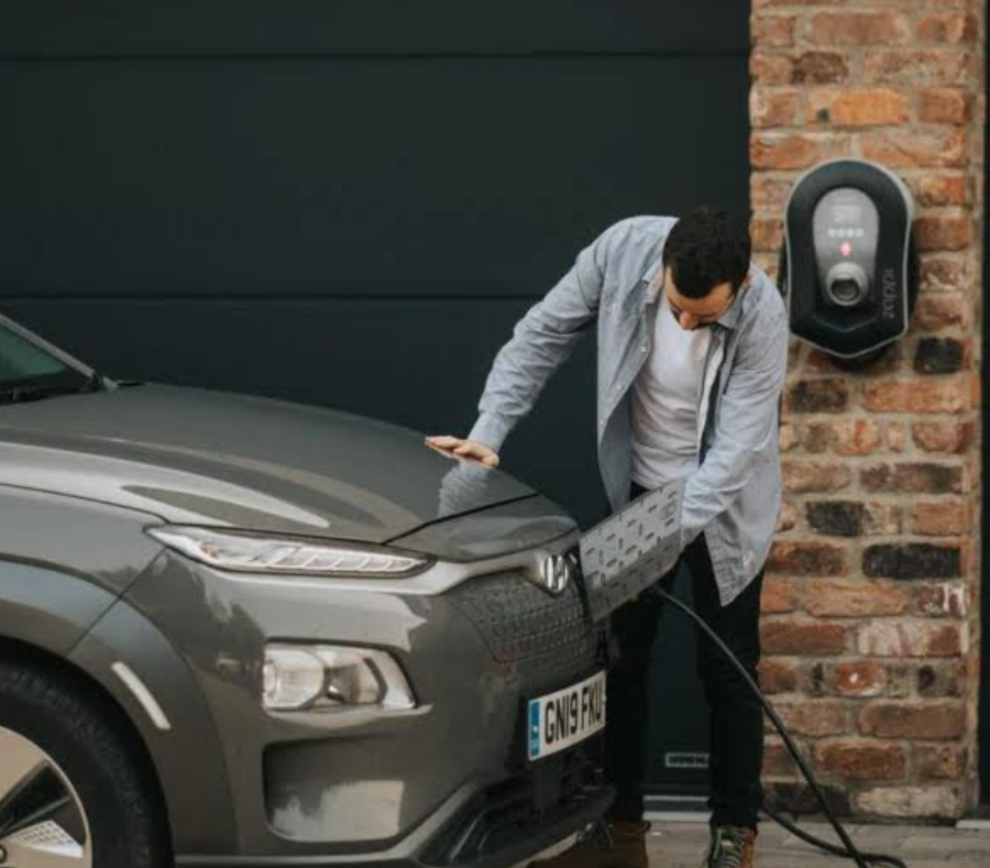 Image of City & Compact EVs