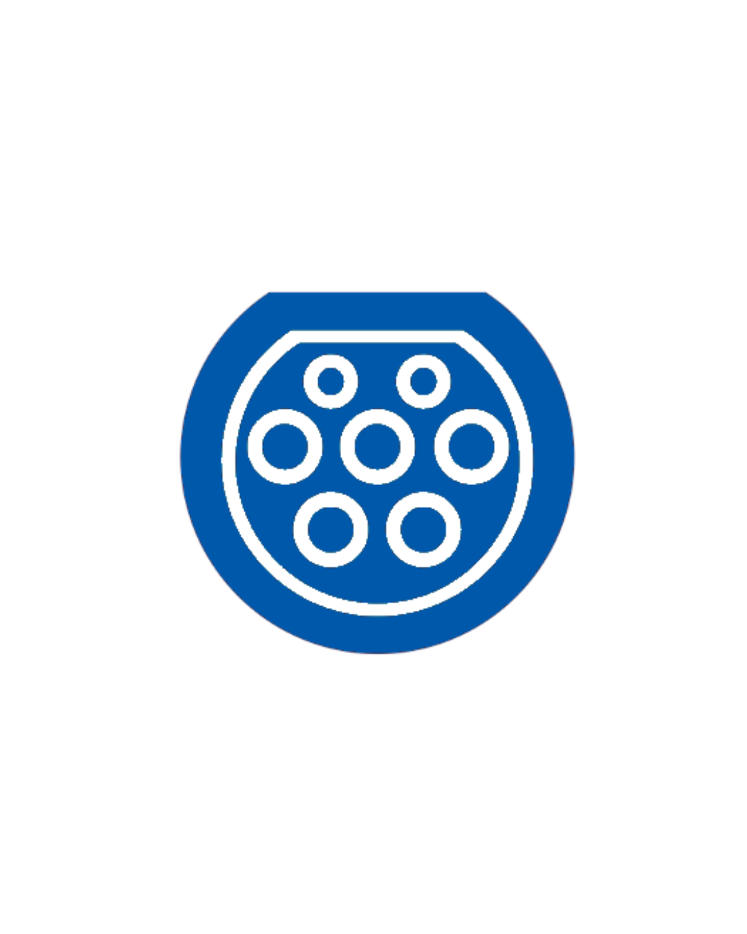 Image of Type 2 (AC Charging)