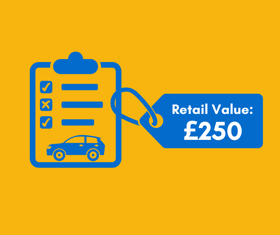 Image of 5 MOT Tests