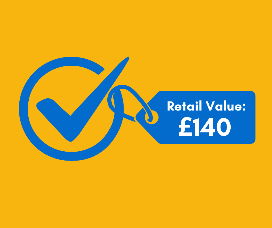 Image of Pre MOT Check