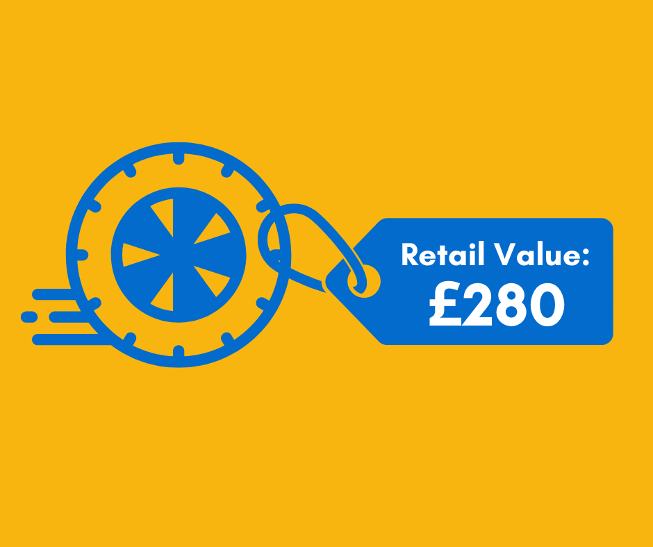 Image of Unlimted Tyre Rotations