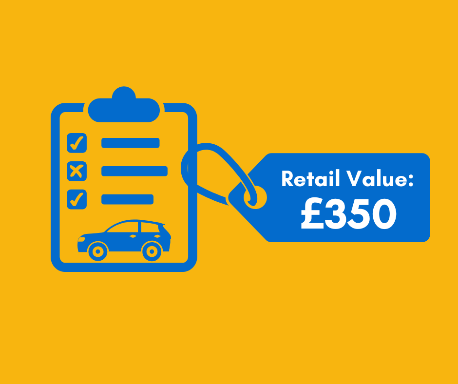 Image of 7 MOT Tests