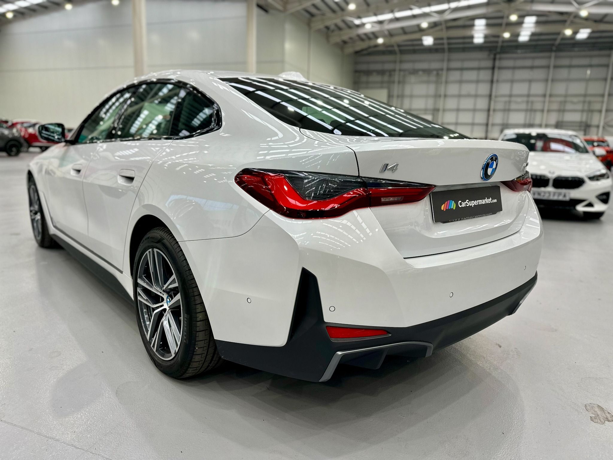 Image of Family Cars