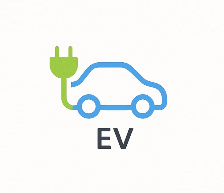 Image of Electric Vehicle (EV)