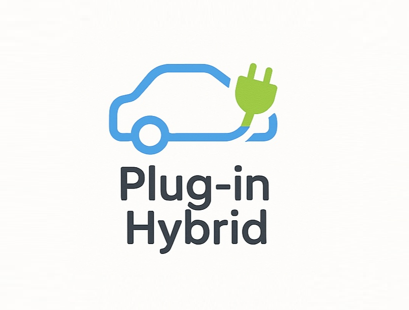 Image of Plug-in Hybrid (PHEV)