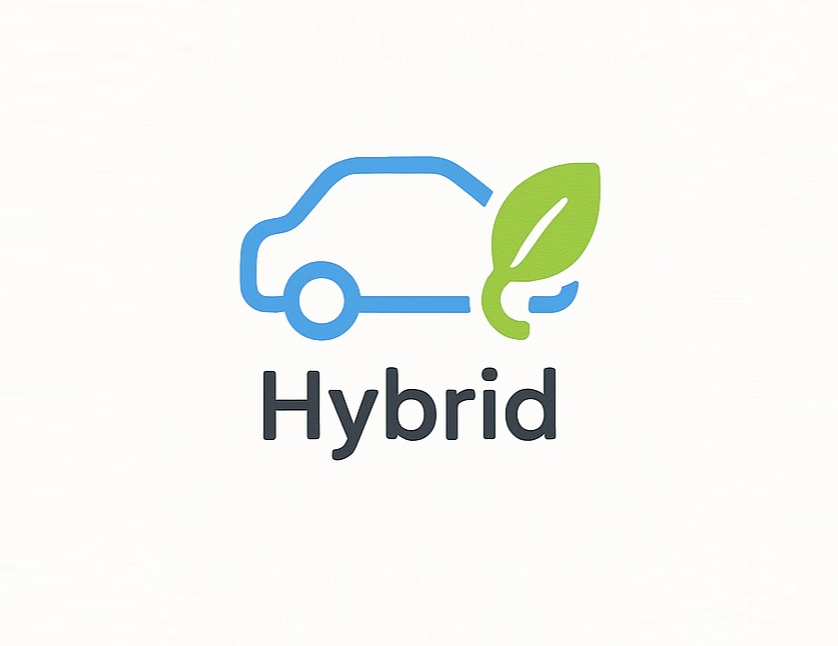 Image of Hybrid Vehicle (HEV)
