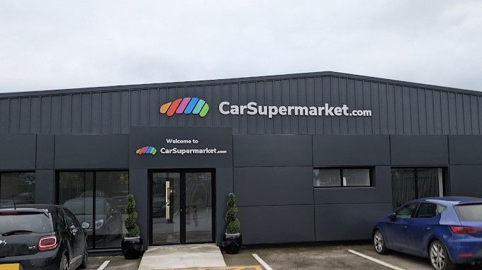 Image of CarSupermarket.com Hull