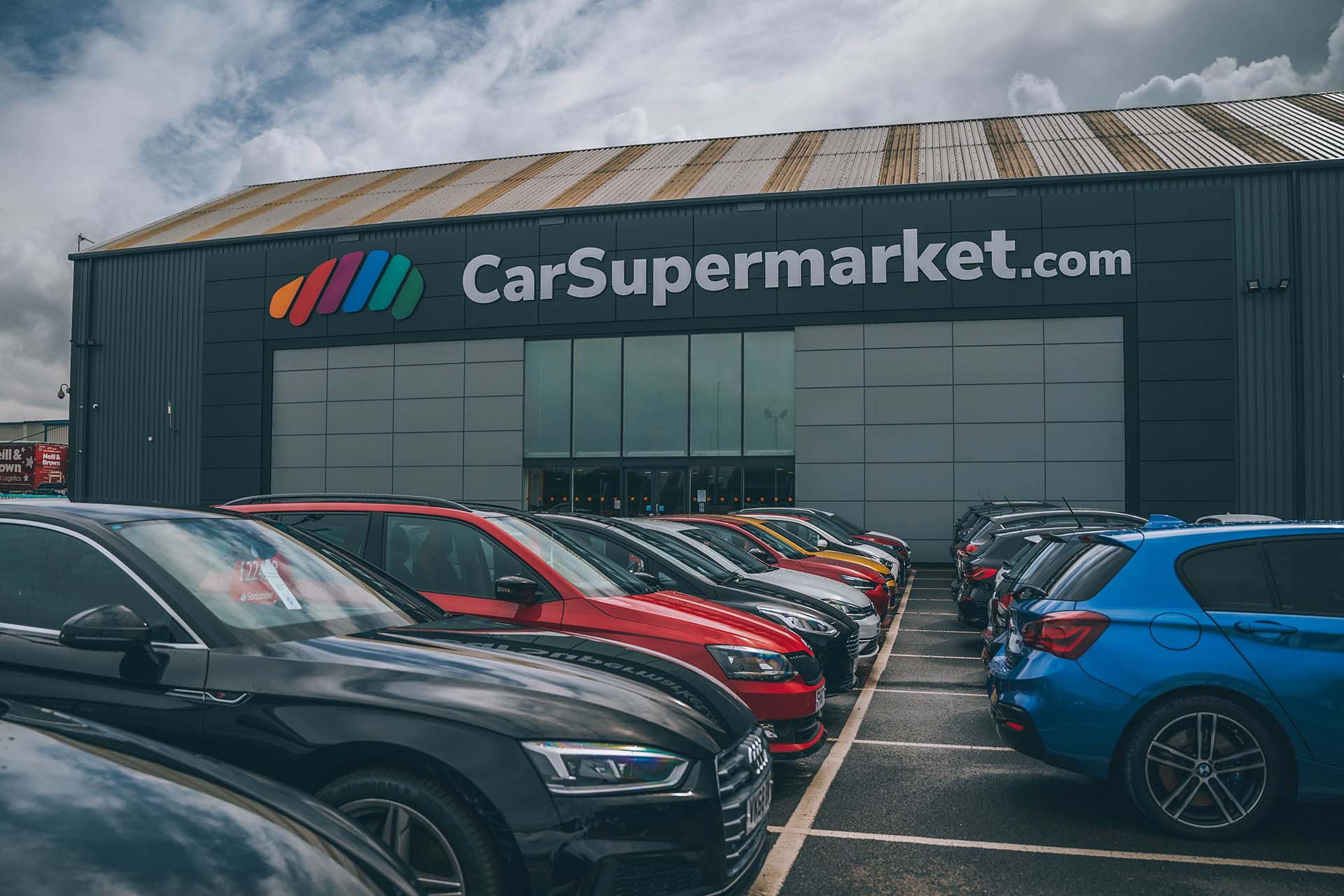 Image of CarSupermarket.com Hessle