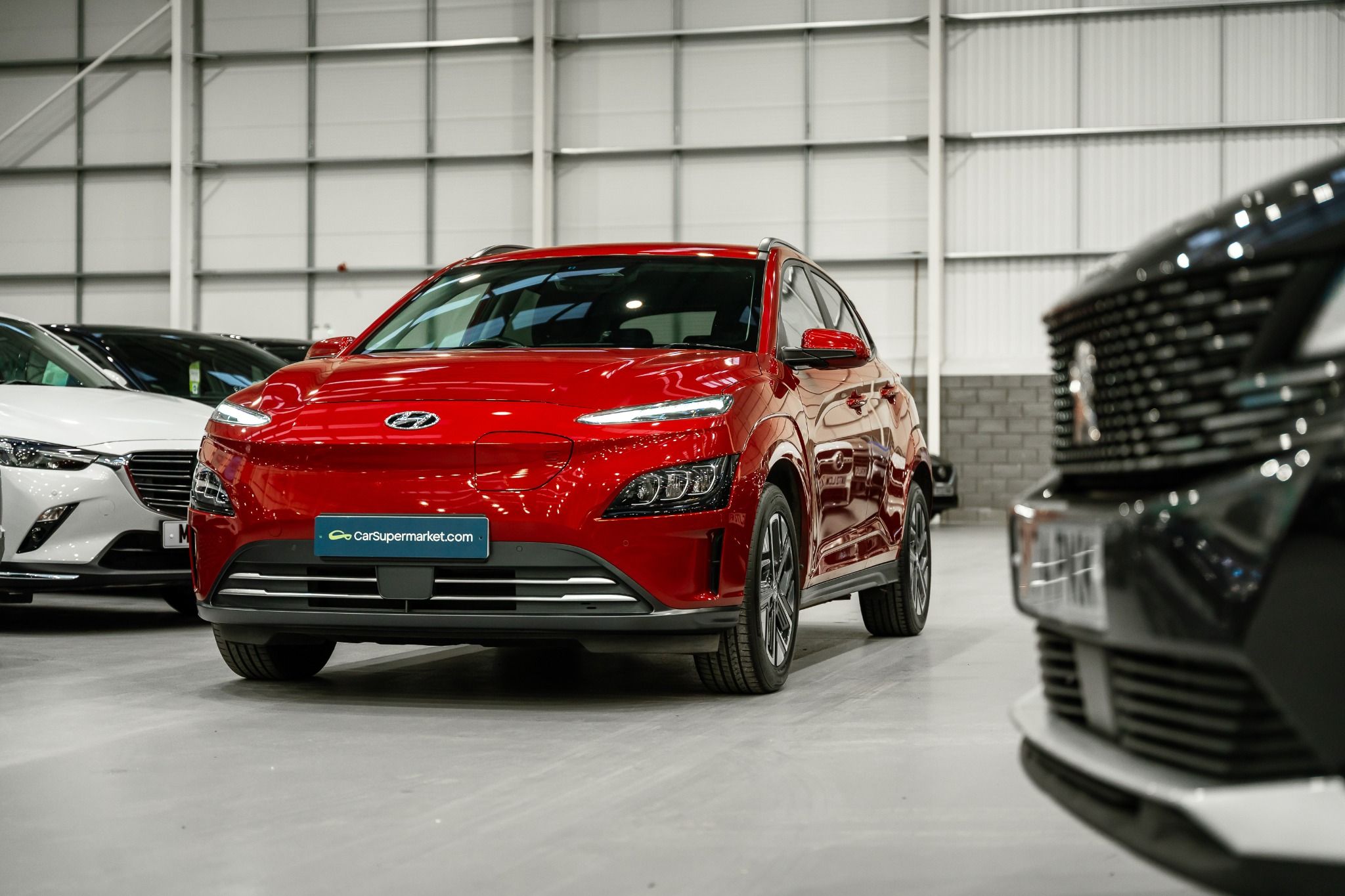 Image of Family Cars