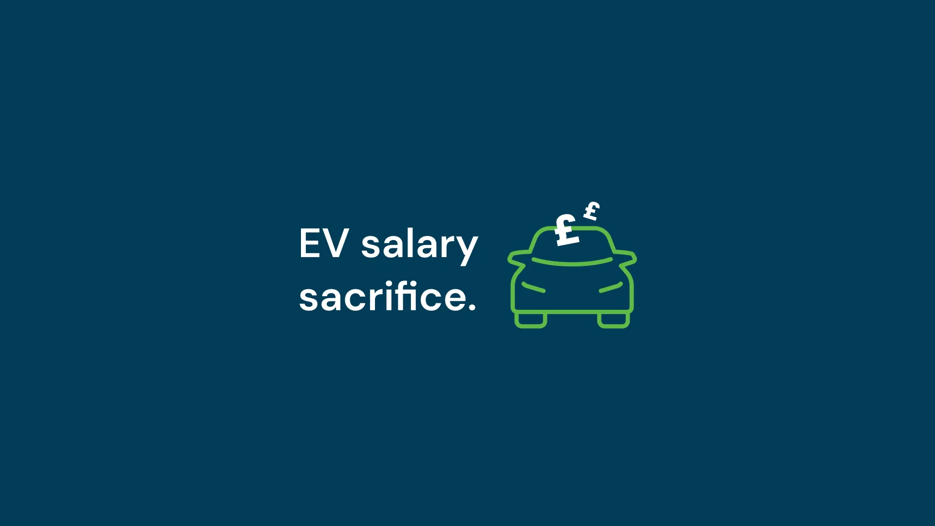 Image of What is a Salary Sacrifice Scheme for Electric Cars?