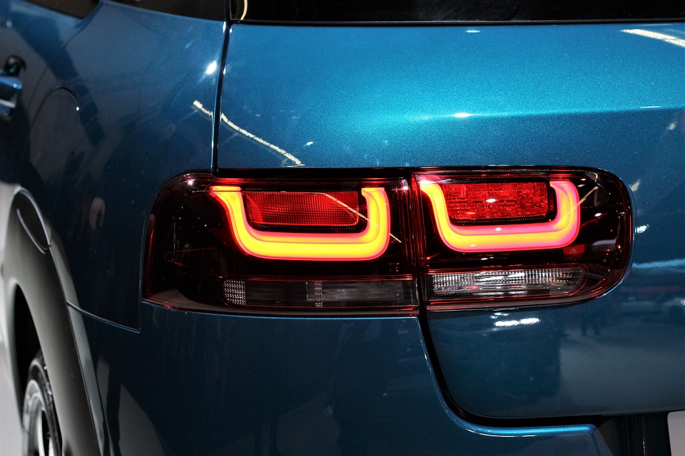 The Take-Five Review: Citroen C4 Cactus 2018