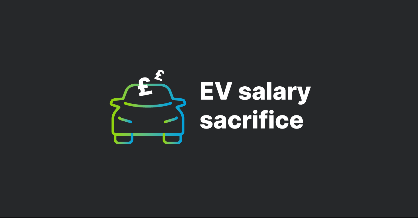 Image of What is a Salary Sacrifice Scheme for Electric Cars?
