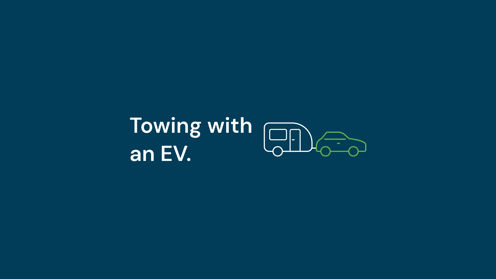 Image of Electric Cars and Towing: Your Ultimate Guide
