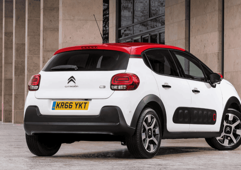 citroen c3