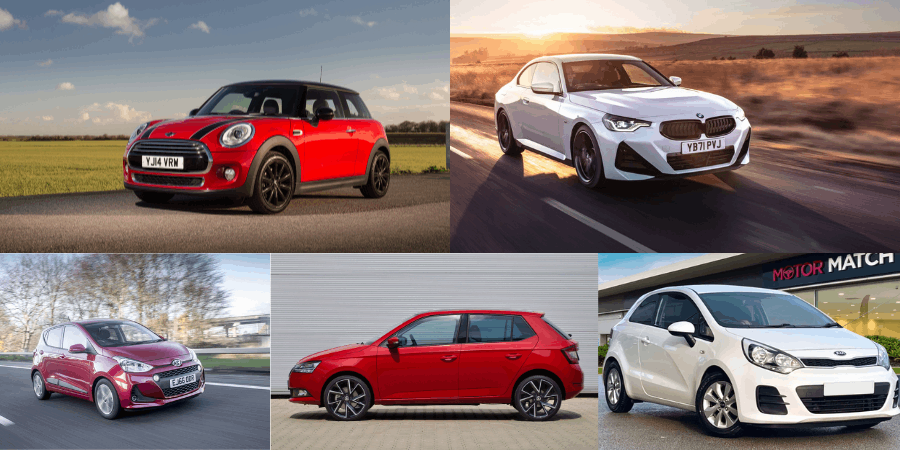 20 pound Road Tax Cars