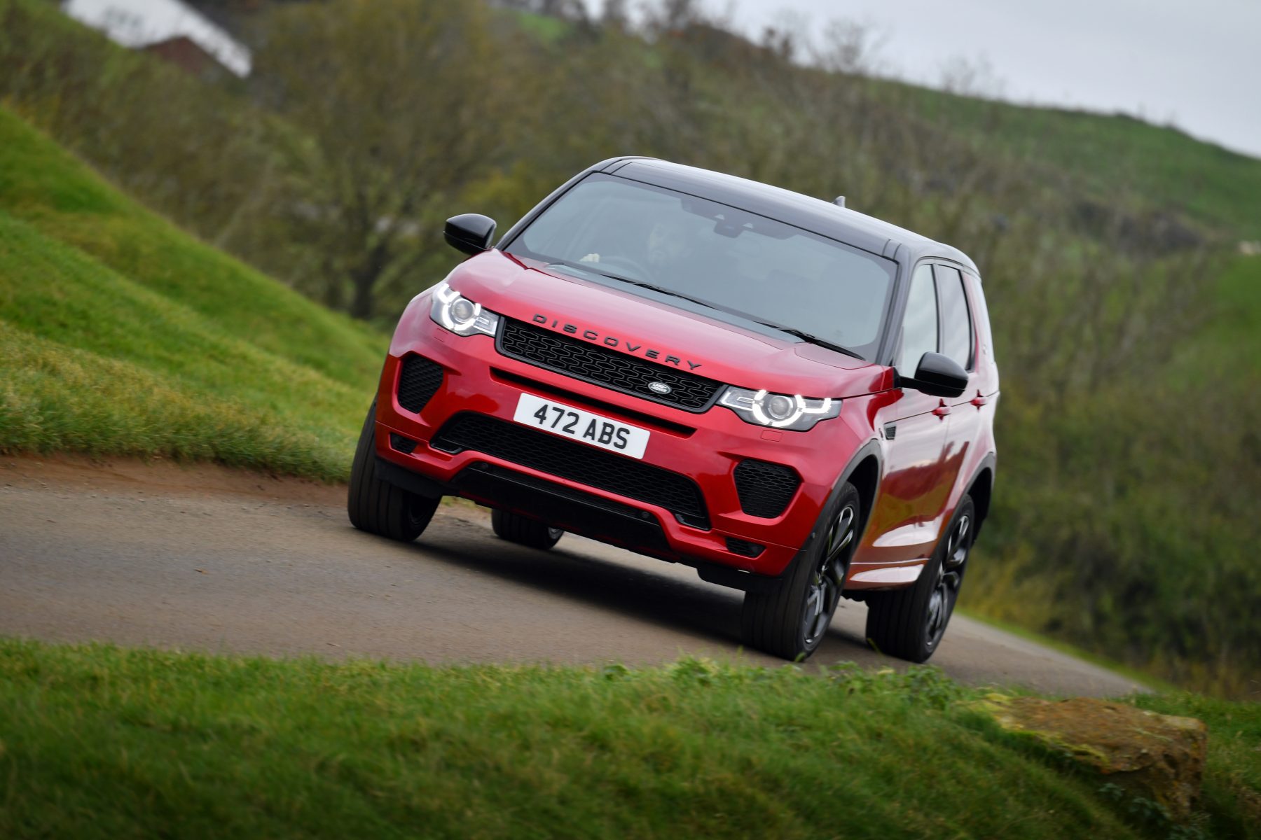 Used Land Rover Cars for sale | Pre-owned Land Rovers