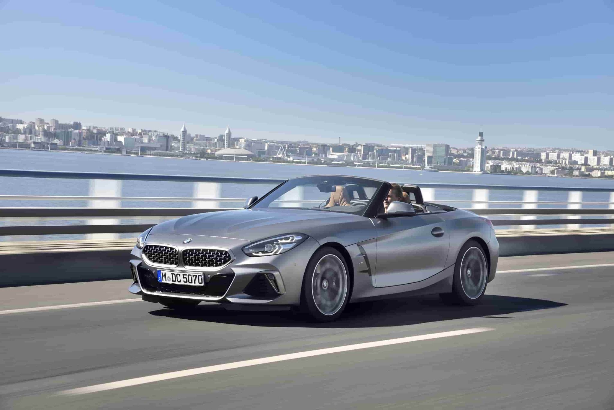 BMW Z4
