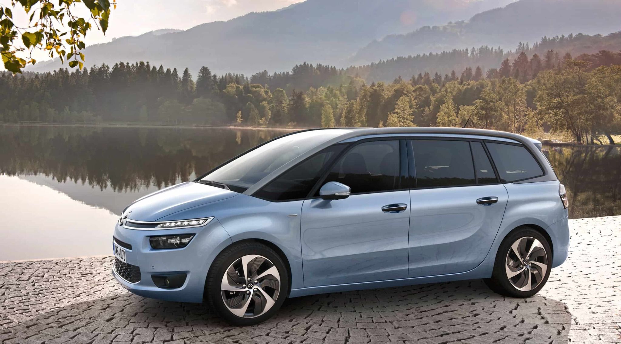 Citroen Grand C4 Picasso
