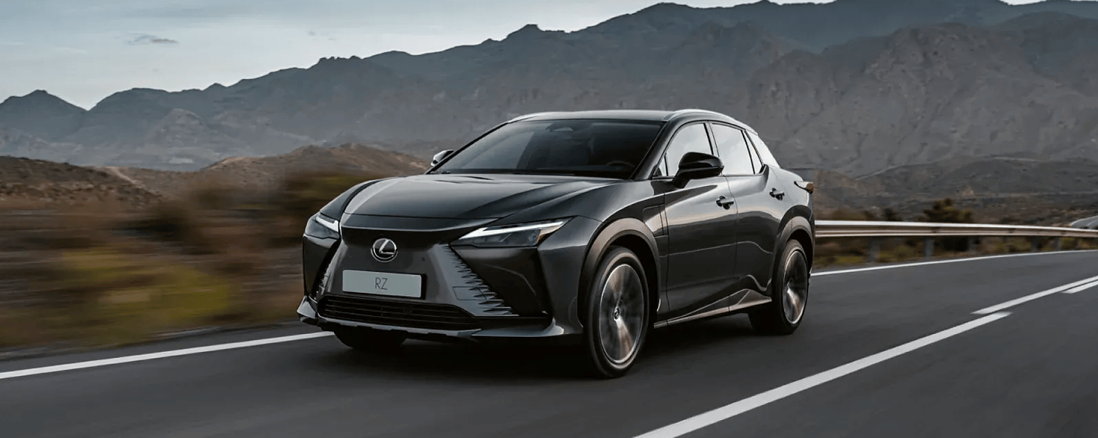 Lexus