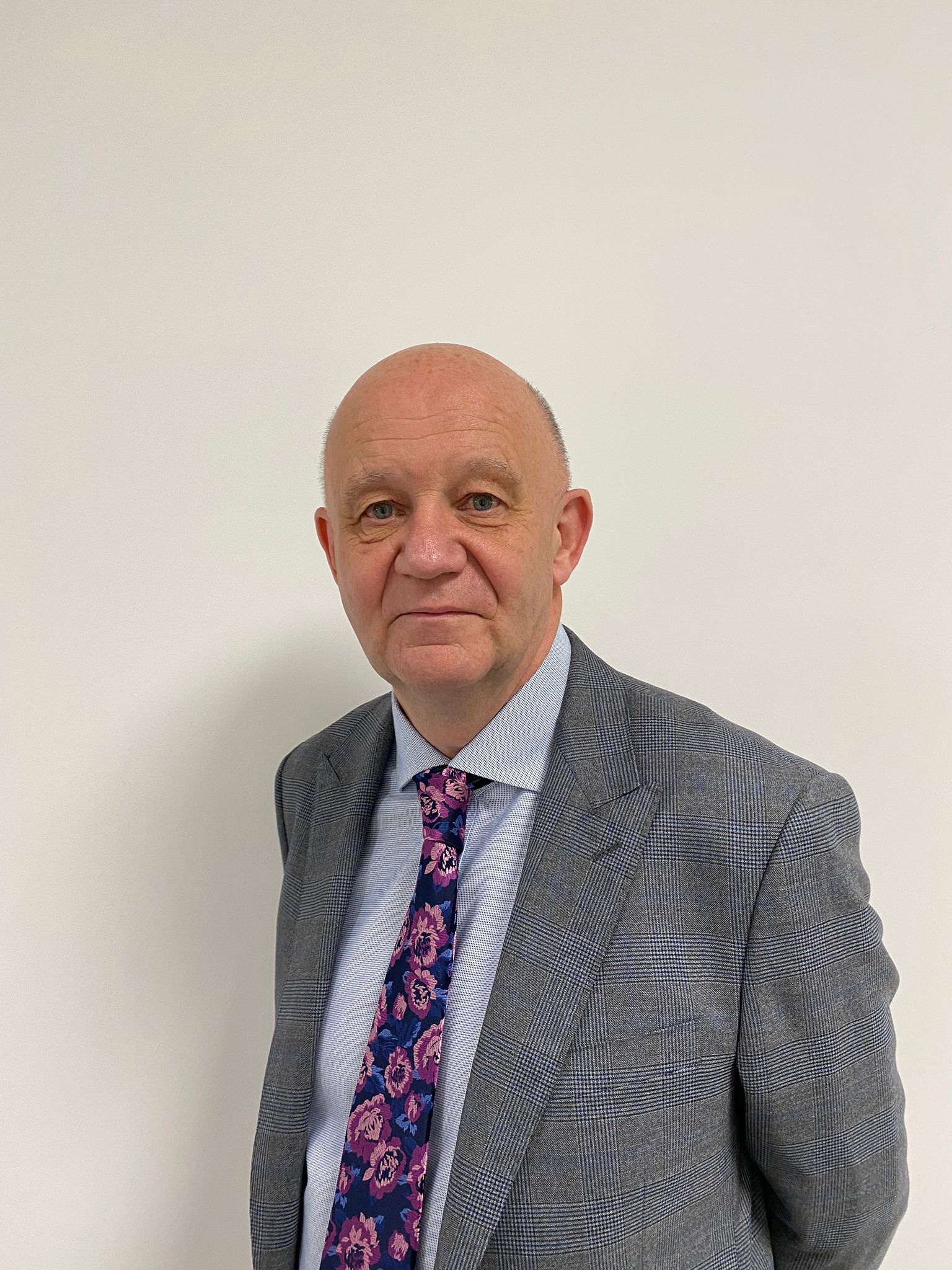 Steve Shaw - Franchise Director - Macclesfield Hyundai