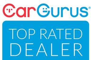 NEWS: Holdcroft Volvo receives 2020 CarGurus UK Top Rated Dealer Award for customer reviews
