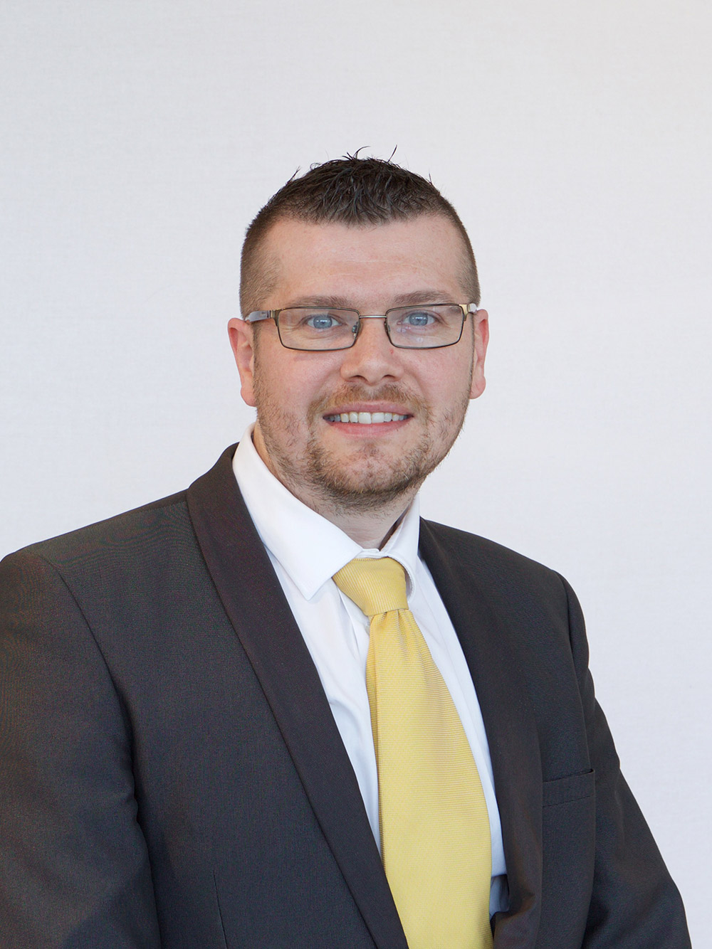 Chris Clewes - Service Manager - Toyota Hanley Service Centre