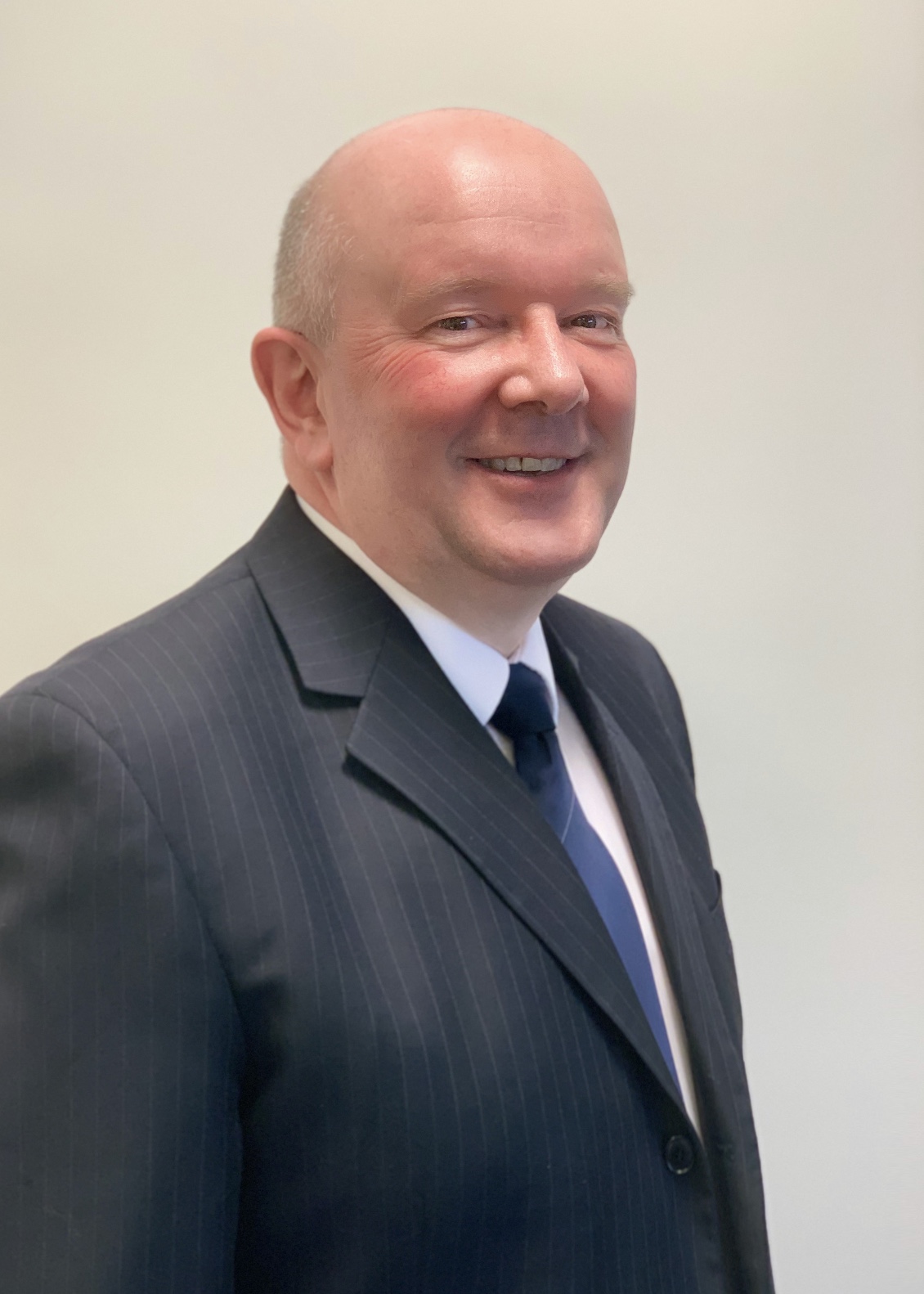 Paul Sharp - General Manager - Stockport Hyundai