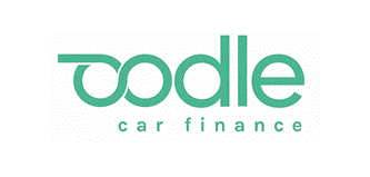 Oodle Car Finance logo.