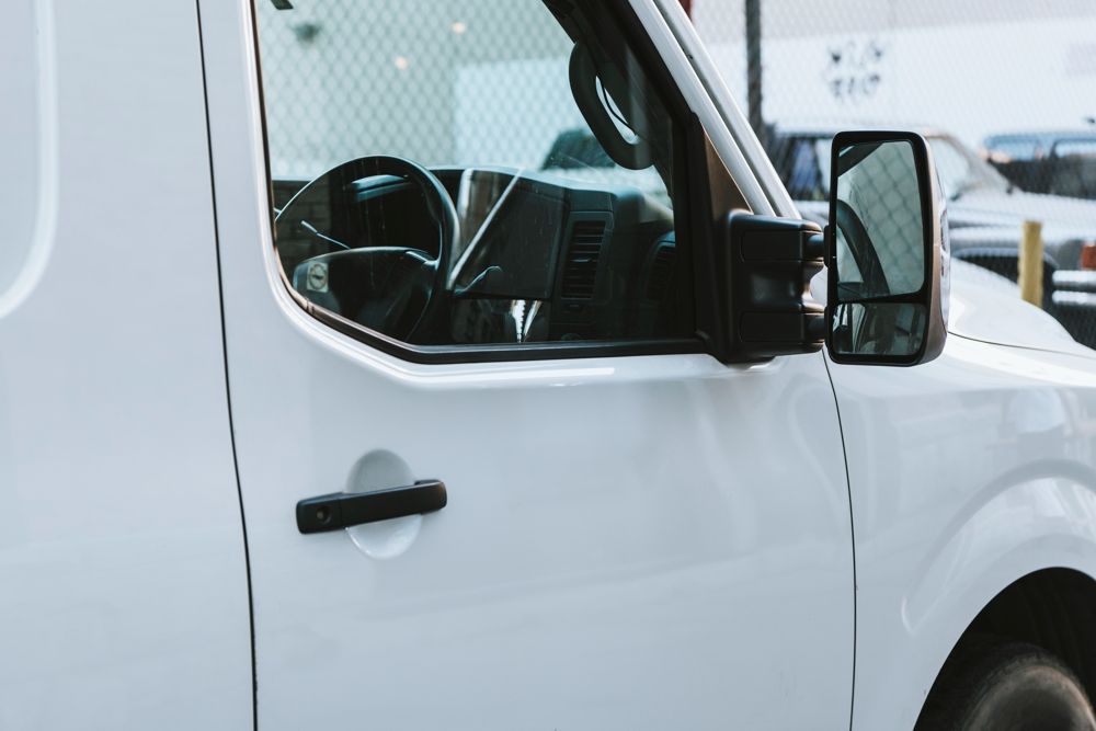 Image of Part Exchange Welcome