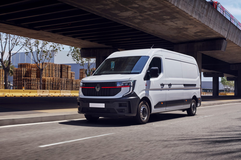 Image of Test Drives